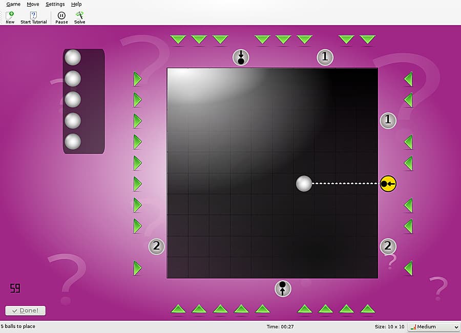 KBlackbox