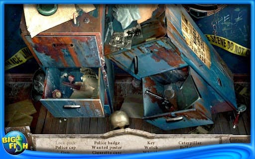 Keepers: Lost Progeny CE(Full) screenshot 5