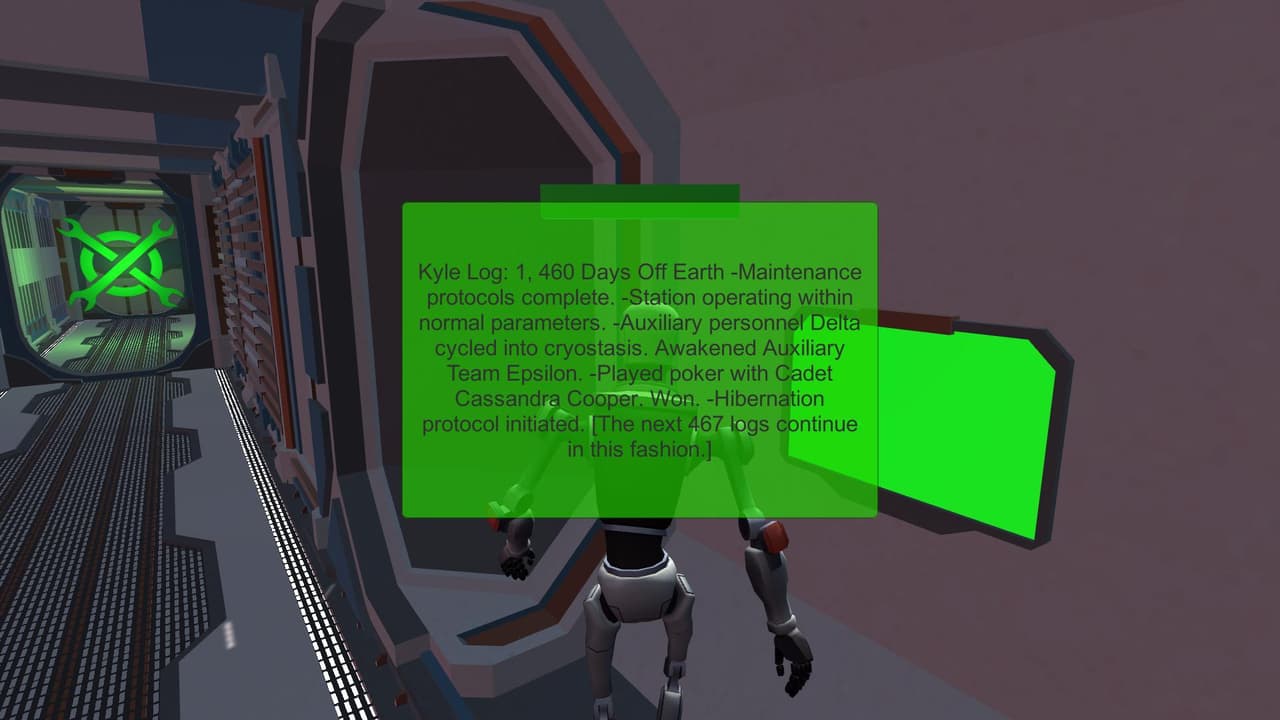 Kyles Last Day Off Earth screenshot 2