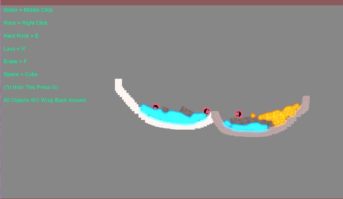 Physics Sim (BETA)