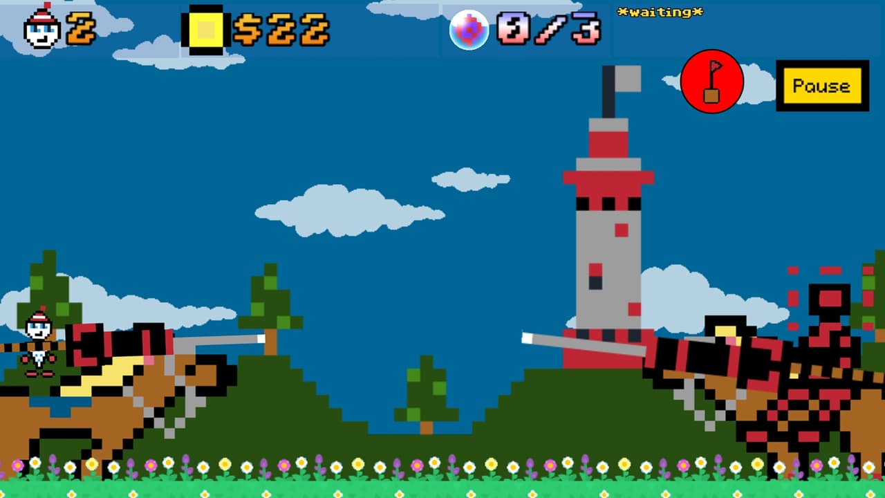 Orb Tour (itch) screenshot 4