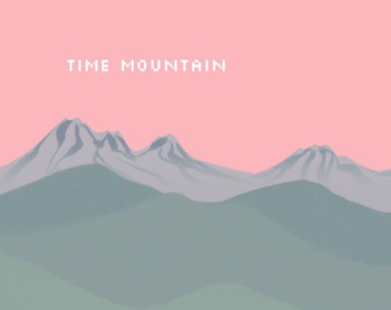 Time Mountain