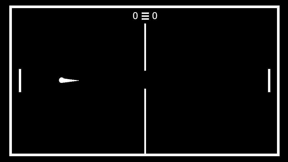 PingPong (UmakeStudio) screenshot 3