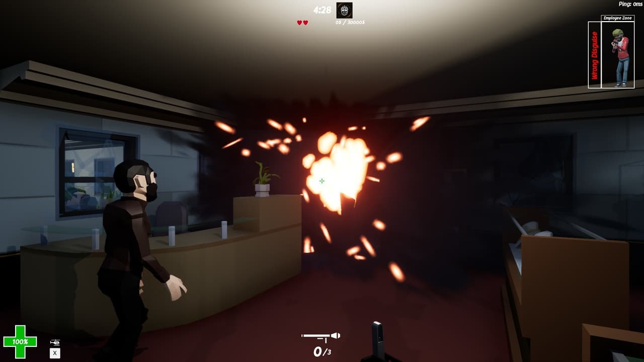 Perfect Heist 2 screenshot 6
