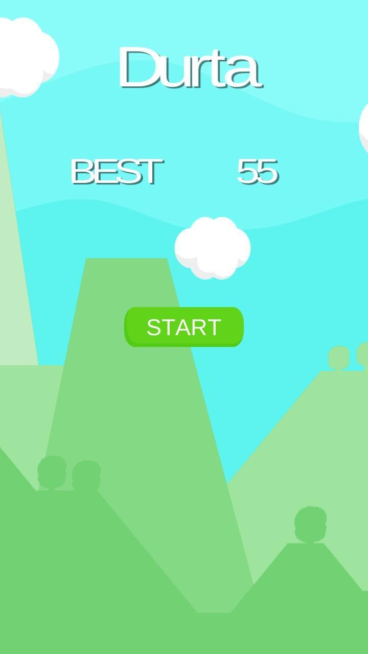 Durta screenshot 2