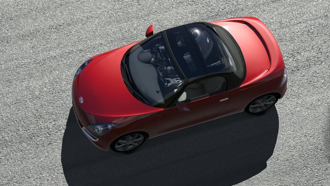 Gran Turismo 5 Prologue screenshot 6