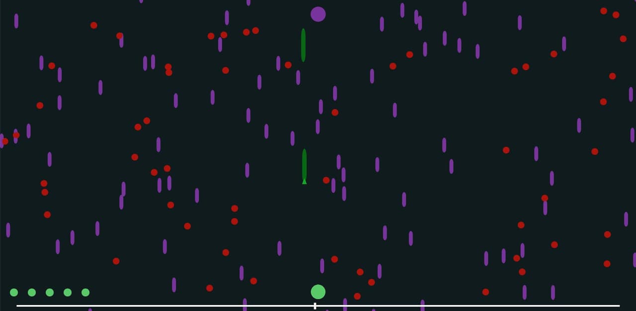 Vavio screenshot 3
