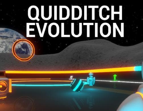 Quidditch Evolution