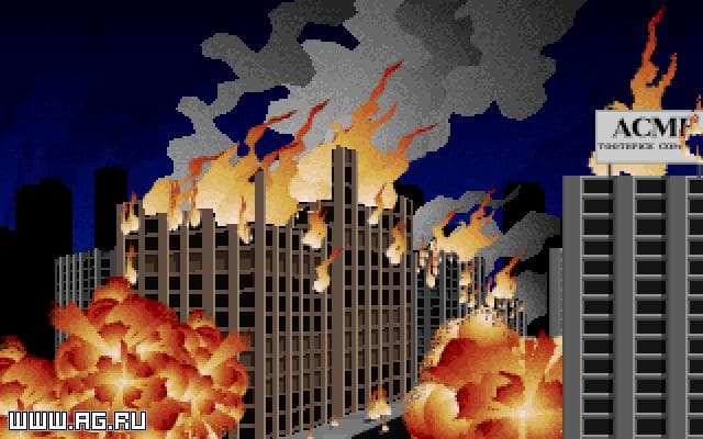Galactix screenshot 4