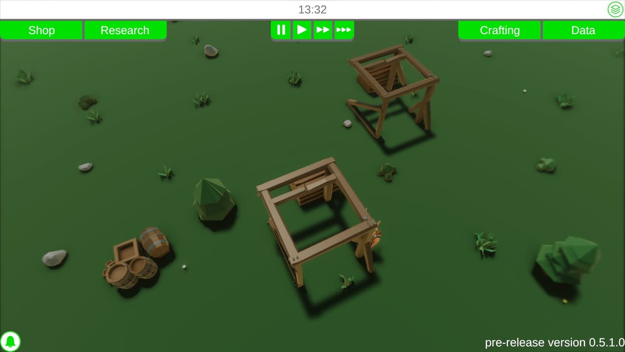Operation: VICUS screenshot 5