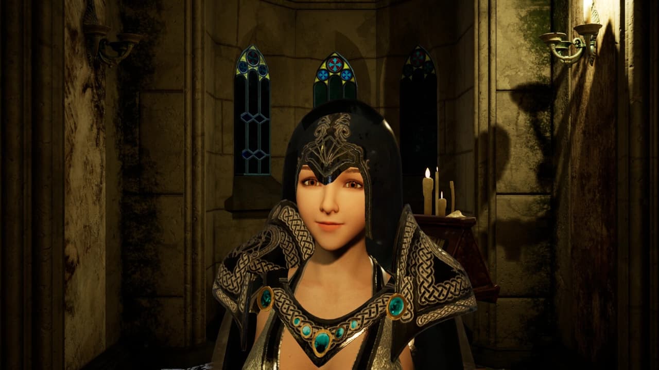 Shadow Watcher screenshot 2