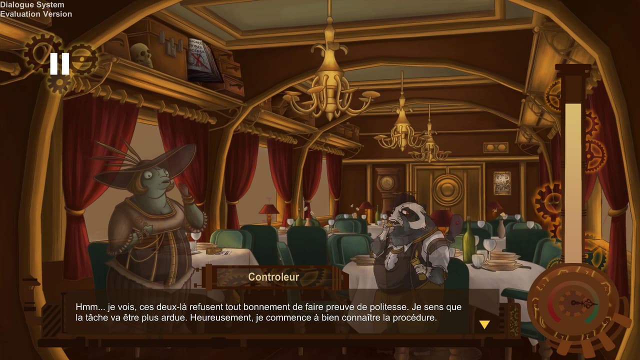 Terminus (itch) (Mathilde Conte)