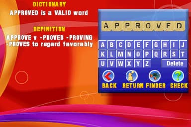 Scrabble Tools screenshot 4