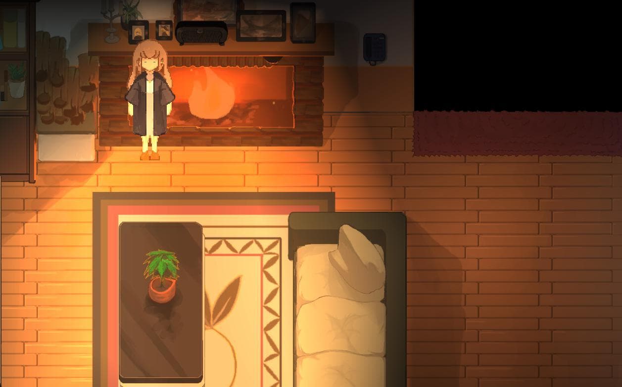 Lily Demo screenshot 4
