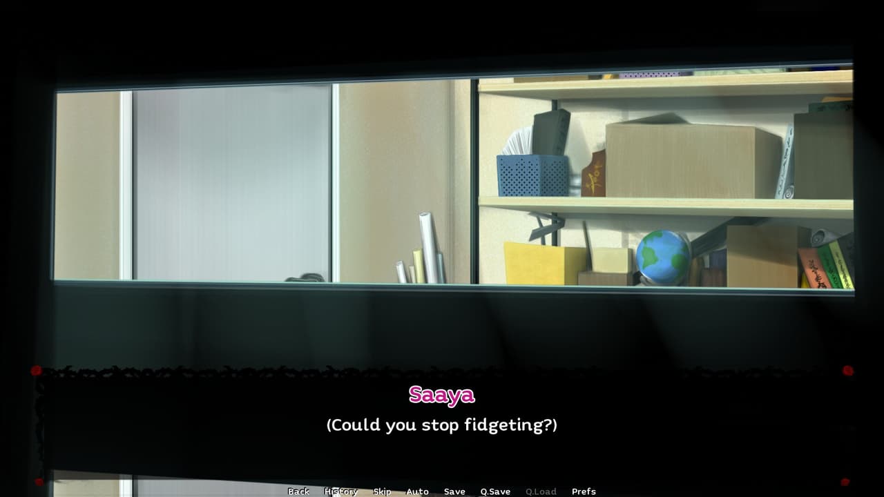 Eternal Secret screenshot 5