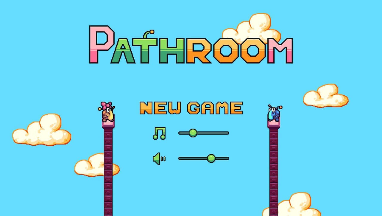 Pathroom screenshot 2