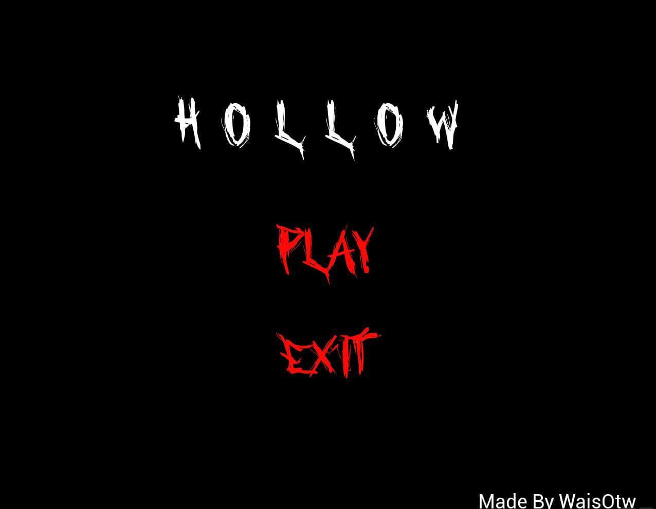 Hollow (itch) (WaisOtw) screenshot 3