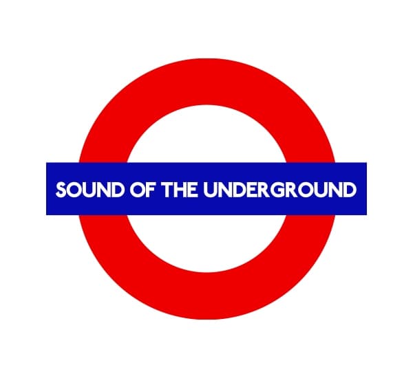 Sound of the Underground