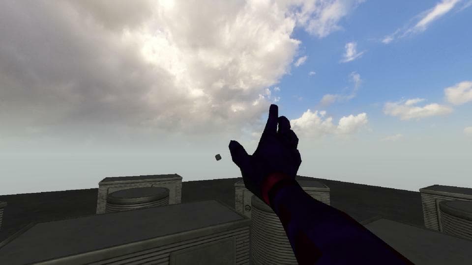 Magneto Demo screenshot 2