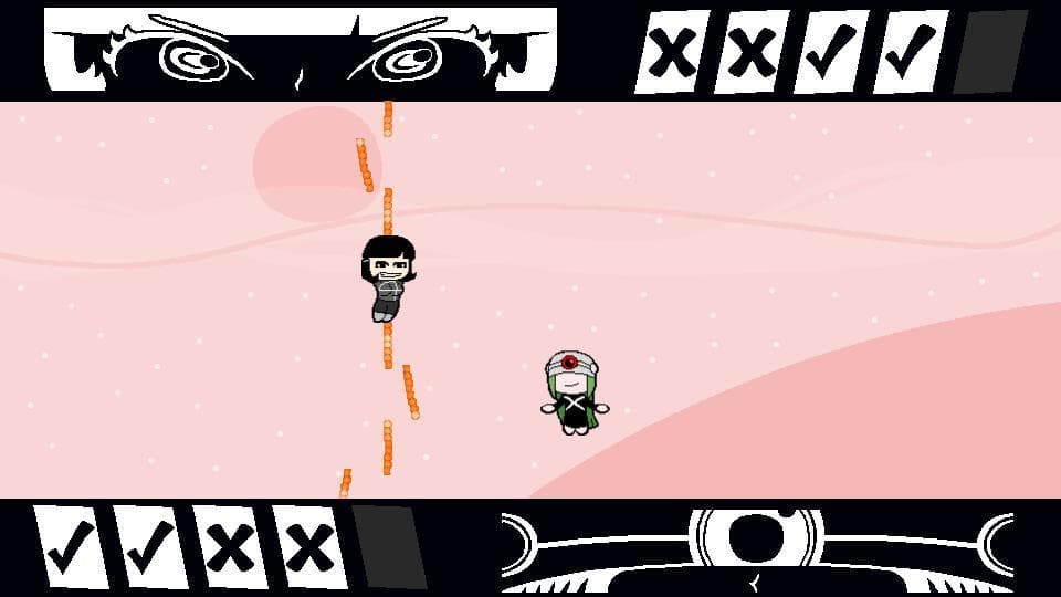 Battle Rockets screenshot 6