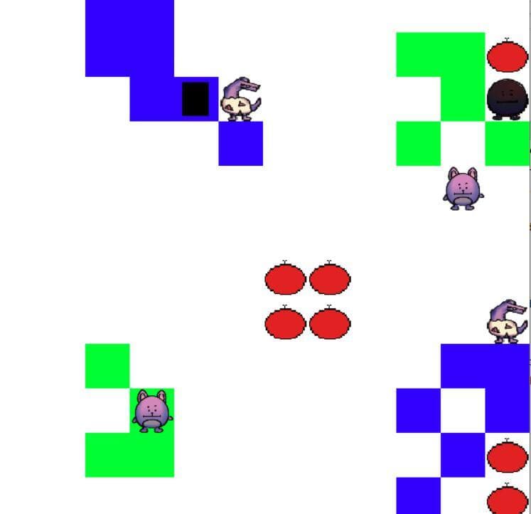 Hungry Egg screenshot 3