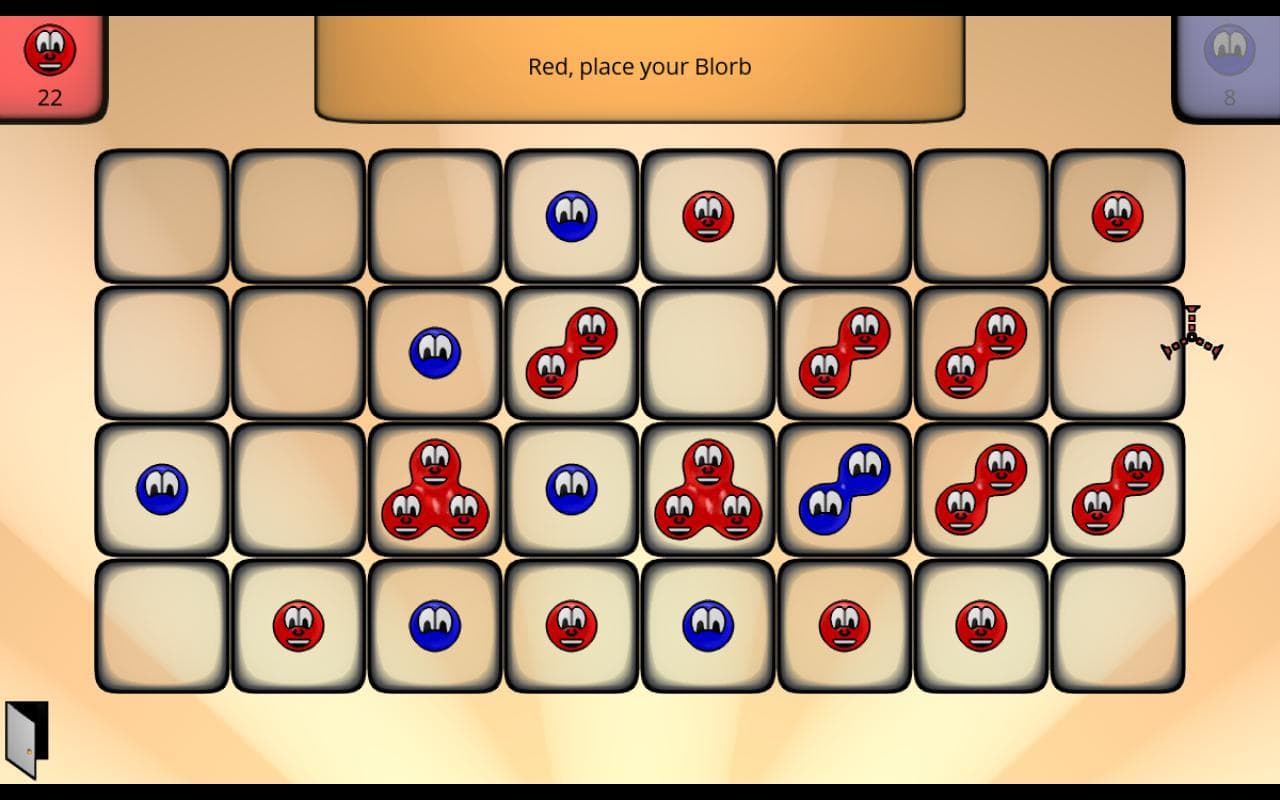 Blorbs screenshot 4