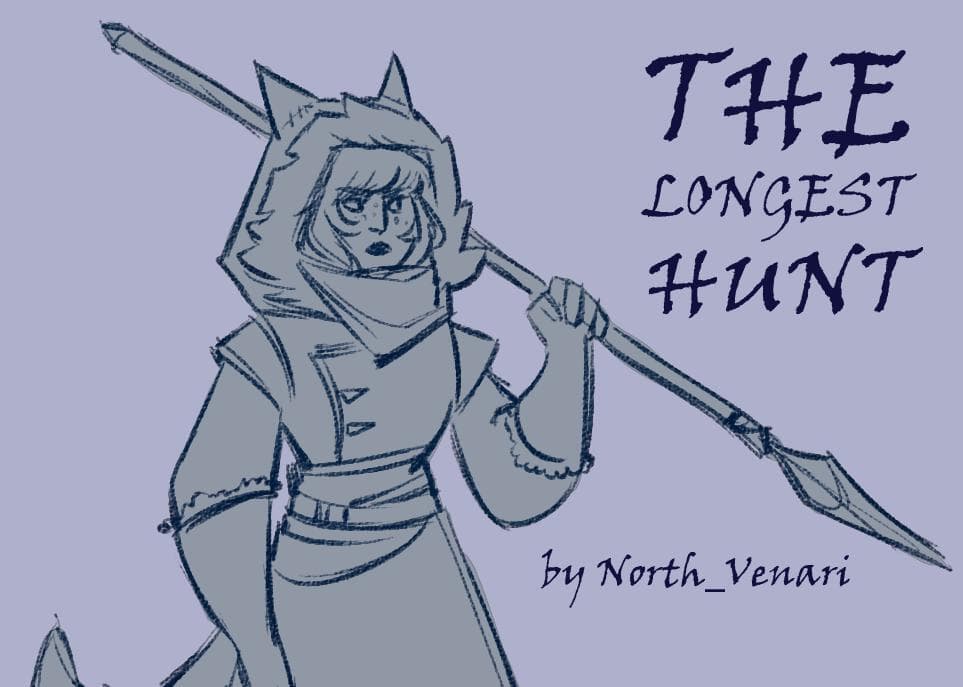 The Longest Hunt