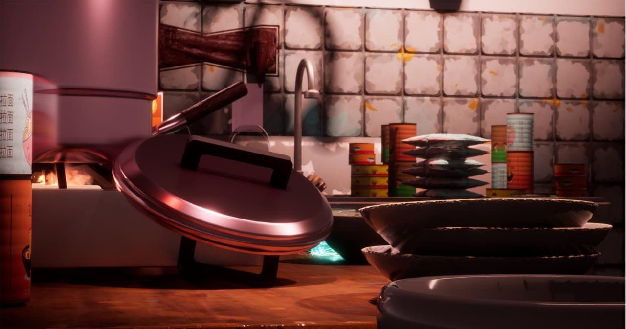 Little Gatherers screenshot 3