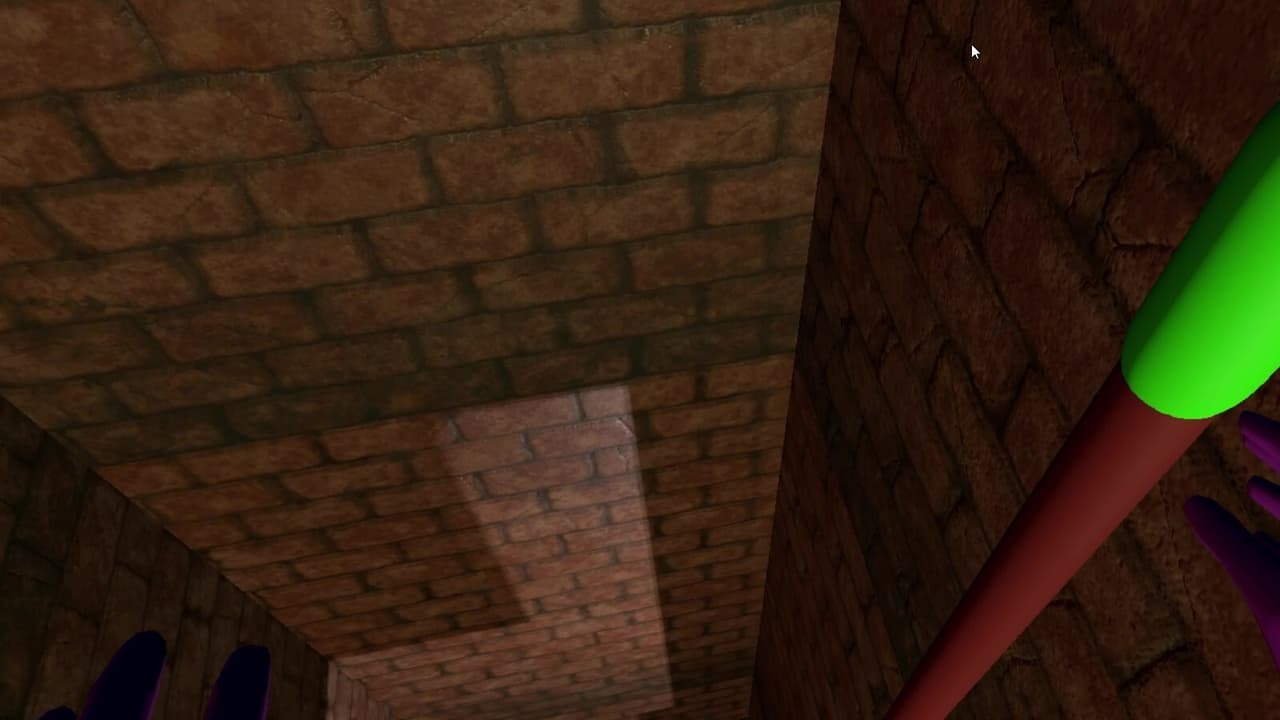 The Deed of Deception screenshot 6