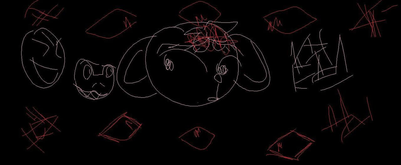 False life (DEMO)