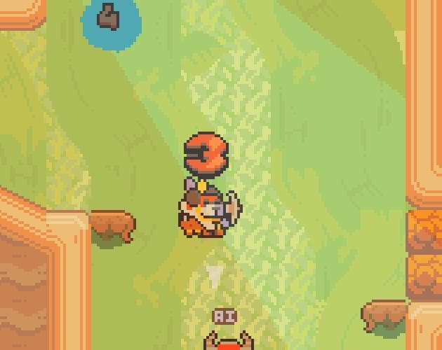 Quest Of Graal DX