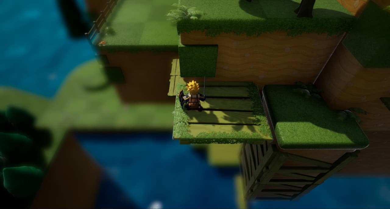 Telucio screenshot 4
