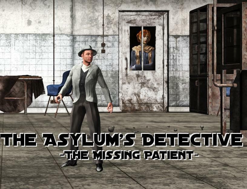 The Asylums Detective