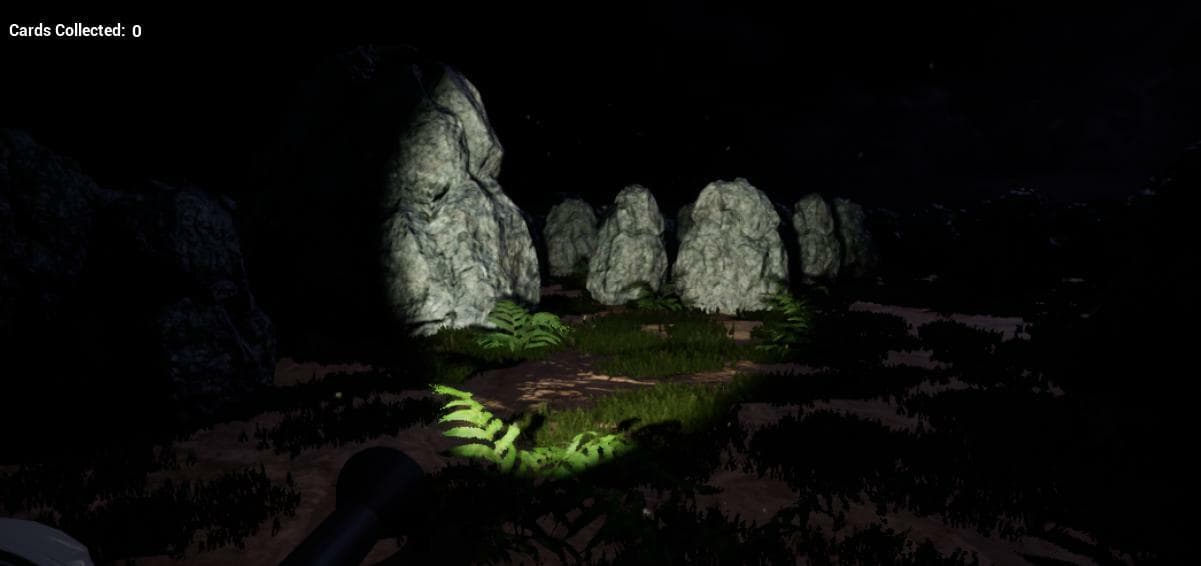 CLOWN (CARHAY Interactive) screenshot 3