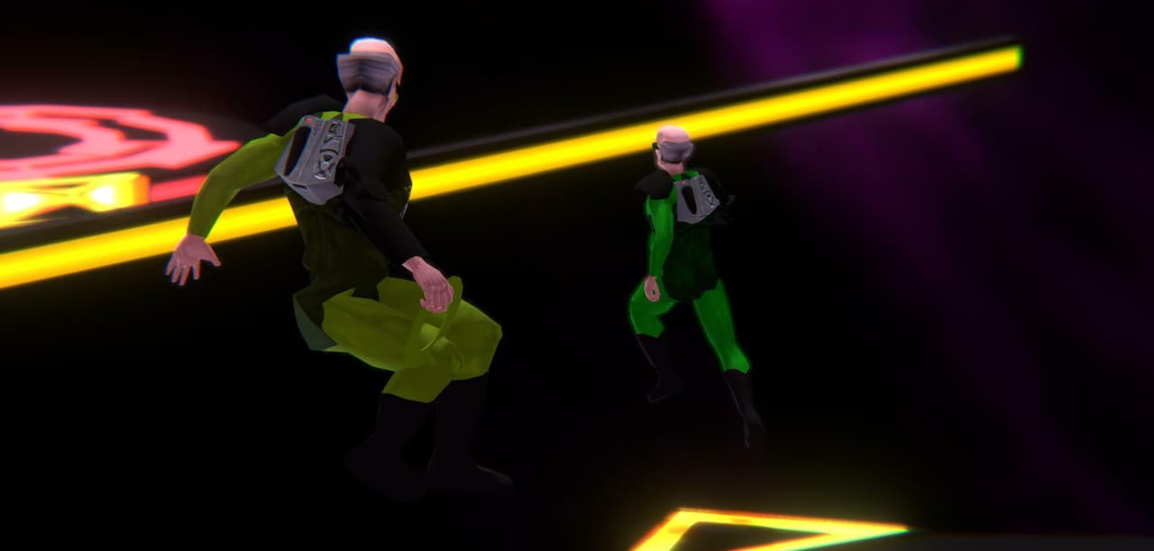 Walters Rebound - Online Deathmatch Arena screenshot 4