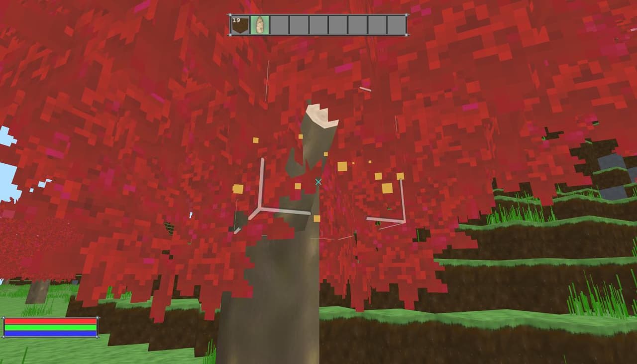 RootHaven (Prototype) screenshot 2