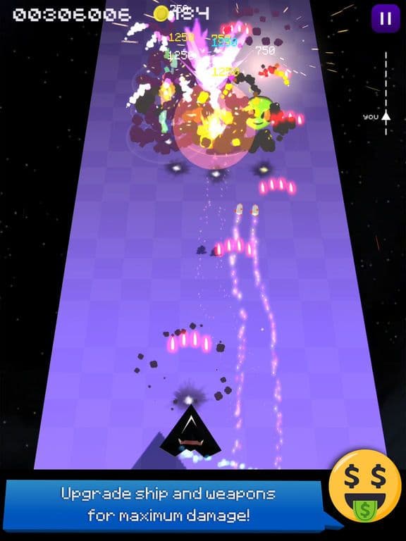 Emoji Invasion