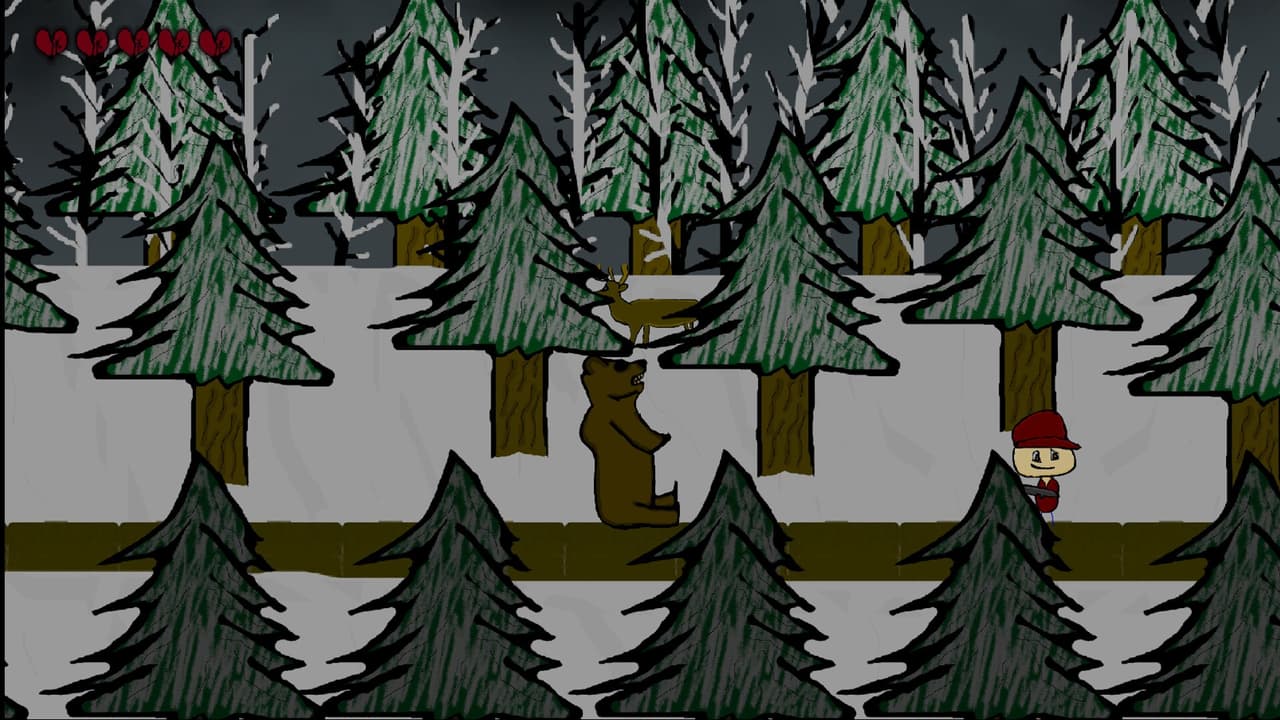 Escape From The Grim screenshot 5
