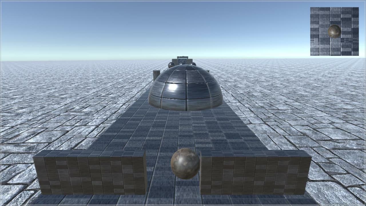 Run Ball Run 3D
