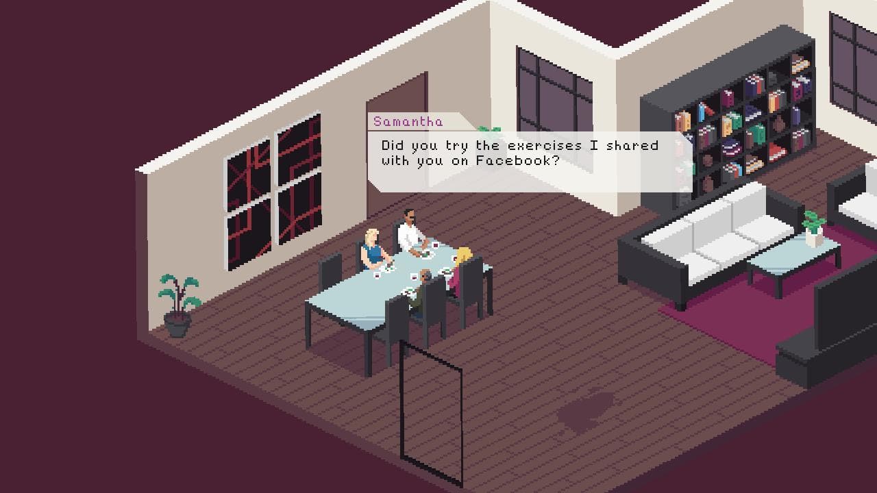 Behind Every Great One screenshot 4