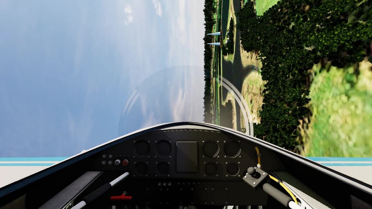 Pylon Racer screenshot 6