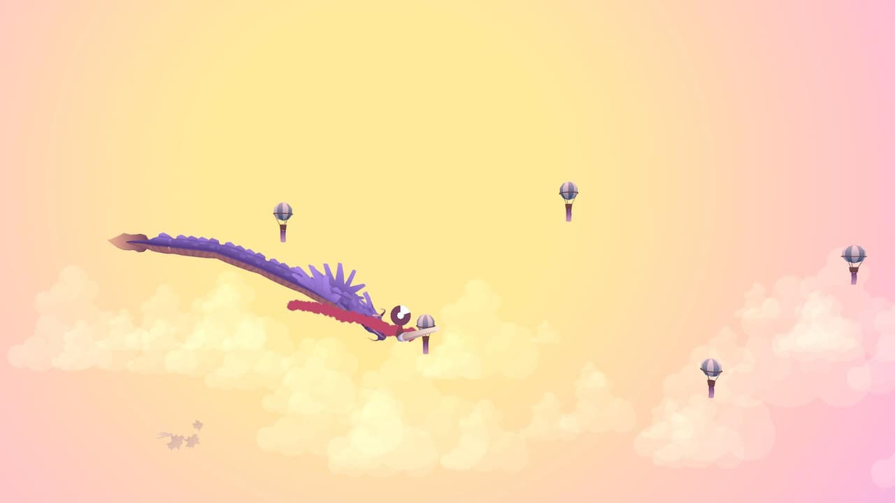 Sky Serpent Paint screenshot 3