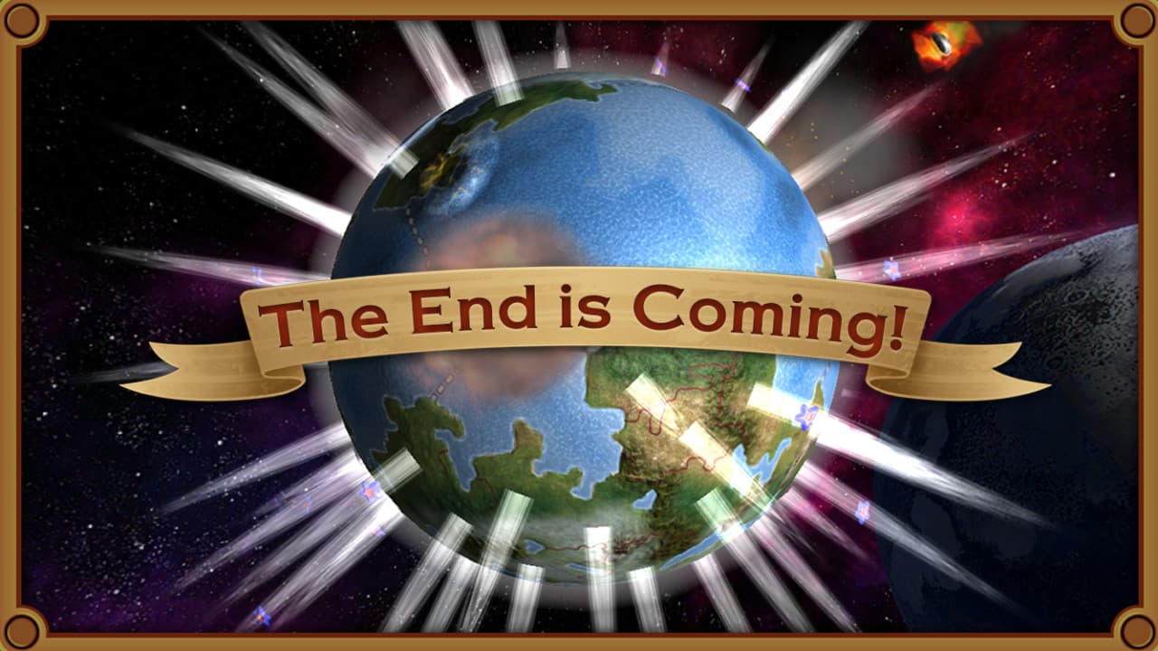 Rapture - World Conquest screenshot 6