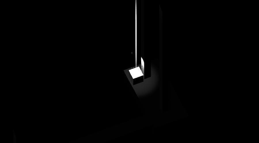 Light Shining in Darkness screenshot 2