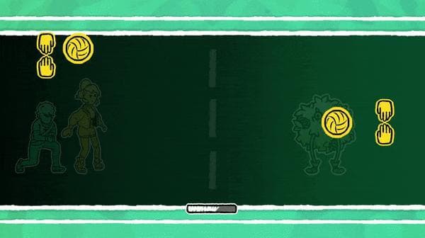 Vollema [DEMO] screenshot 3