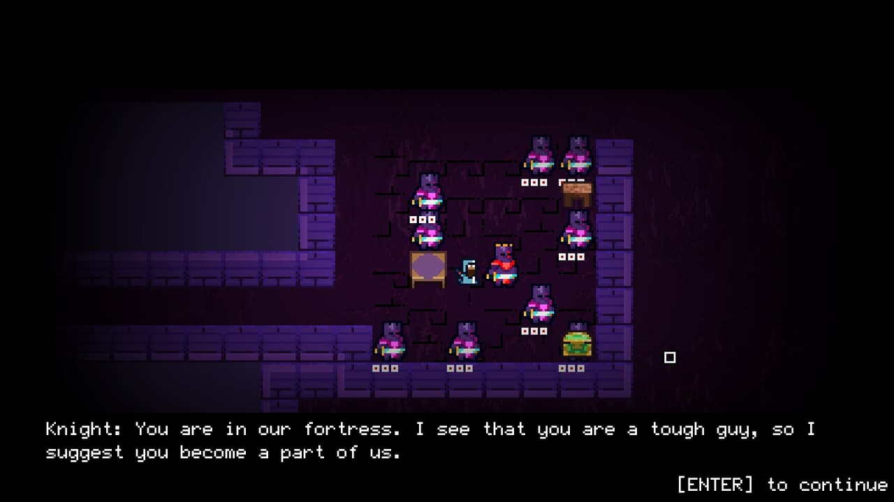 Dungeon Minesweeper screenshot 6