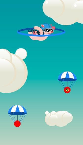 WhenPigFly screenshot 3
