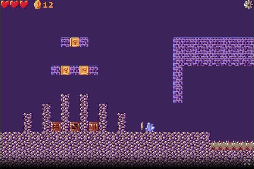 Paradox Shrooms screenshot 3