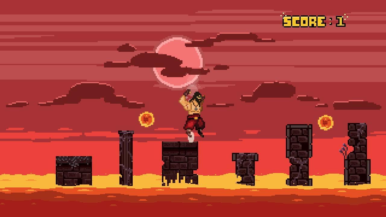 The Last Ruin screenshot 5