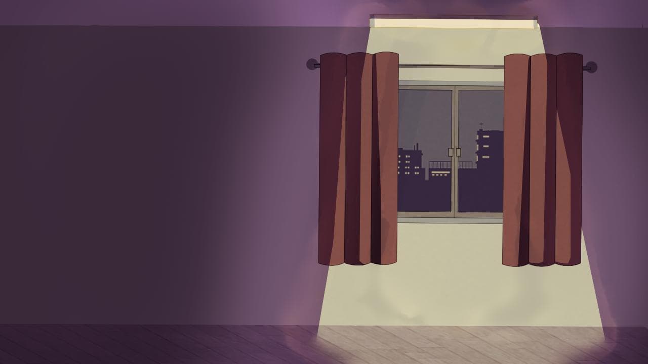 Stay with Me (Demo) screenshot 2